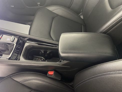 Used 2025 Jeep Compass Limited w/ High Altitude Package AWD/4WD image 31