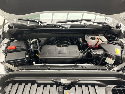 New 2026 GMC Sierra 1500 Elevation image 31