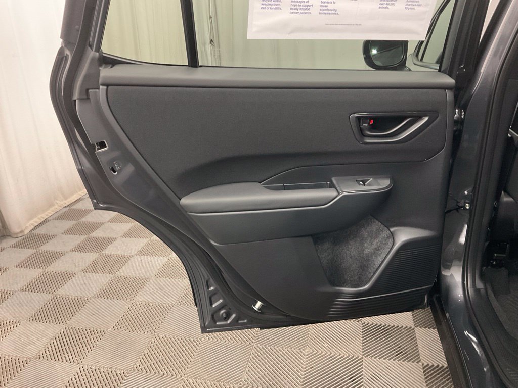 New 2026 Subaru Outback Premium AWD/4WD image 33