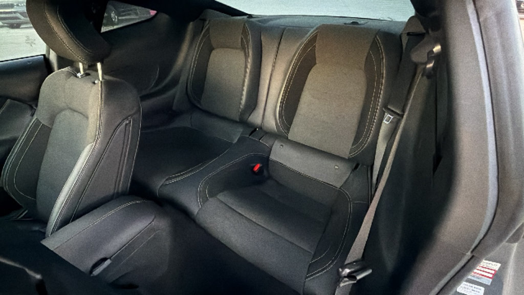 Used 2024 Ford Mustang GT RWD image 25