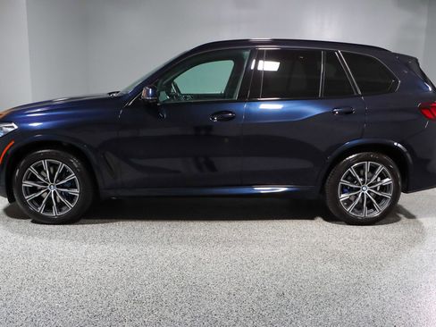 Used 2023 BMW X5 xDrive40i w/ Executive Package AWD/4WD image 10