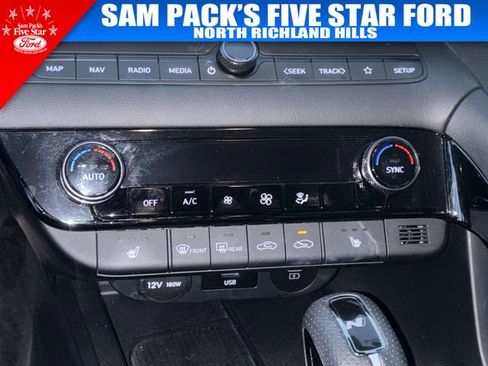 Used 2025 Hyundai Elantra N image 28