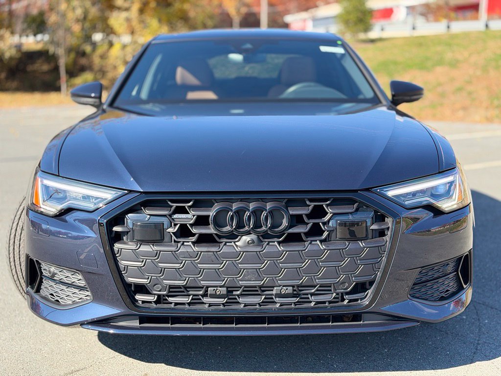 Used 2024 Audi A6 Premium Plus AWD/4WD image 10