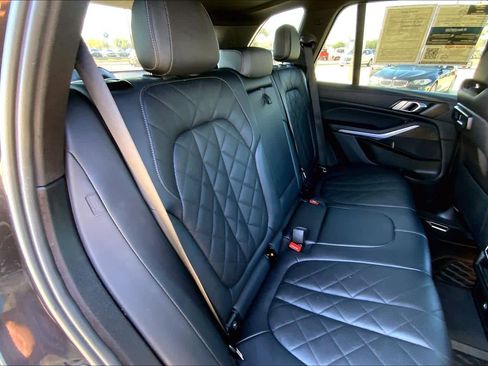Used 2023 BMW X5 sDrive40i w/ Premium Package image 20