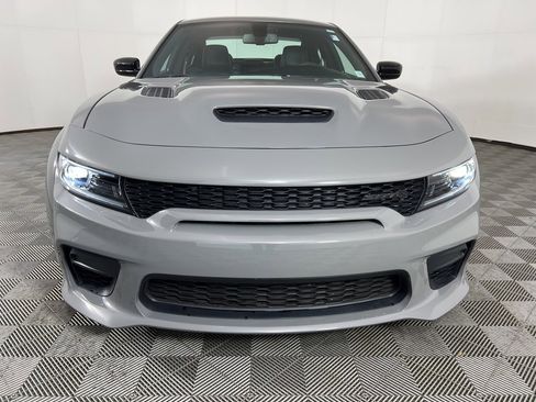 Used 2023 Dodge Charger SRT Hellcat w/ Harman/Kardon Audio Group image 48