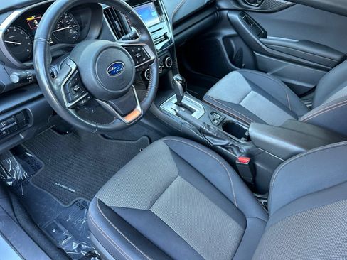Used 2023 Subaru Crosstrek 2.0i Premium AWD/4WD image 9