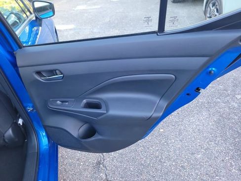 Used 2024 Nissan Versa SV image 32