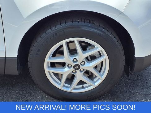 Used 2023 Ford Edge SEL w/ Convenience Package AWD/4WD image 26