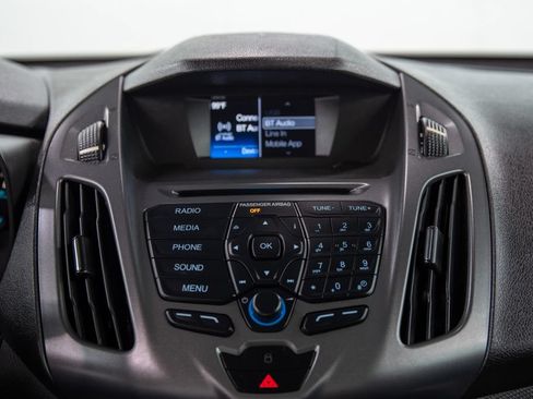 Used 2016 Ford Transit Connect XL FWD image 24