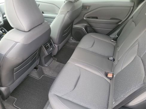 New 2026 Subaru Forester Premium image 4