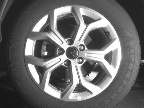 Used 2025 Jeep Compass Latitude image 14