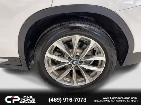 Used 2018 BMW X3 xDrive30i AWD/4WD image 43