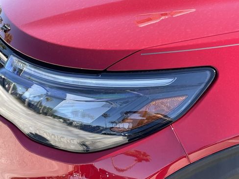 New 2026 Ford Explorer ST w/ Sun And Sound Package RWD image 7