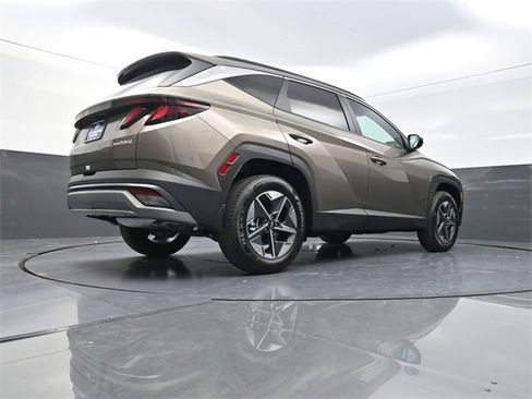 New 2026 Hyundai Tucson SEL image 37
