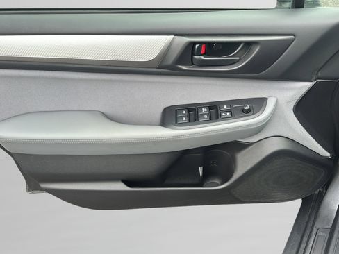 Used 2018 Subaru Legacy 2.5i image 22