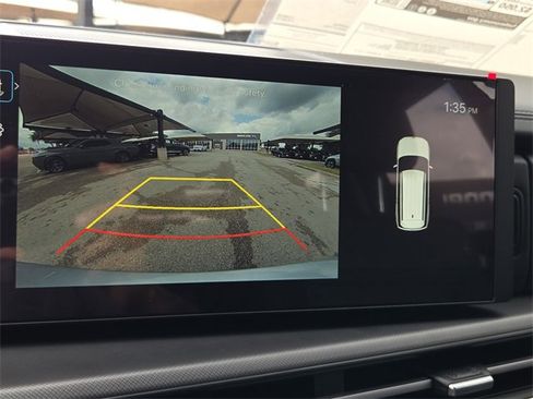 New 2026 Hyundai Santa Fe SEL image 19