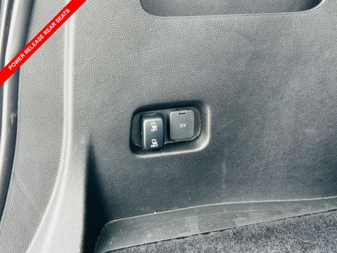 Used 2024 Ford Edge Titanium AWD/4WD image 11