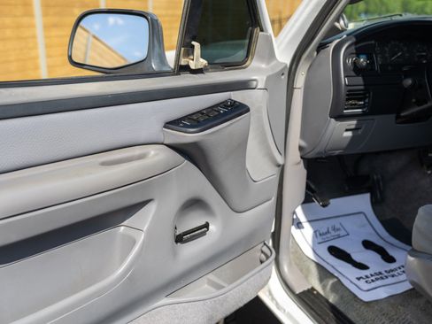 Used 1996 Ford F350 4x4 Crew Cab image 28