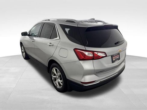 Used 2018 Chevrolet Equinox Premier AWD/4WD image 6