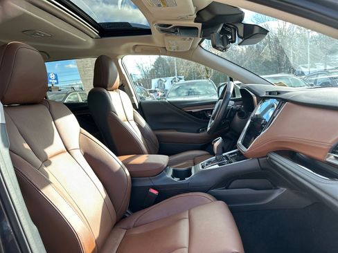 Used 2023 Subaru Outback Touring XT image 22