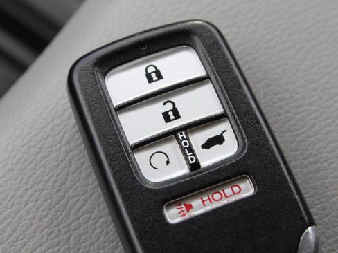 Certified 2022 Honda CR-V EX-L image 17