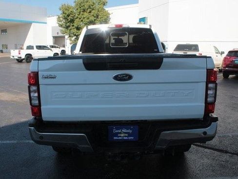 Used 2020 Ford F250 XLT w/ XLT Value Package image 11