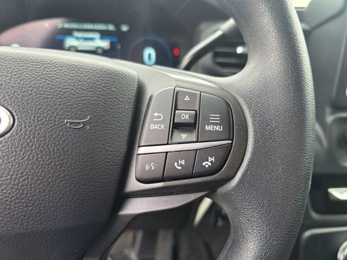 Used 2025 Ford Explorer 4WD Police Interceptor w/ Ultimate Wiring Package image 22