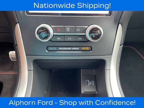 Used 2024 Ford Edge ST-Line AWD/4WD image 22