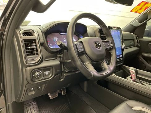 Used 2026 RAM 1500 RHO AWD/4WD image 24