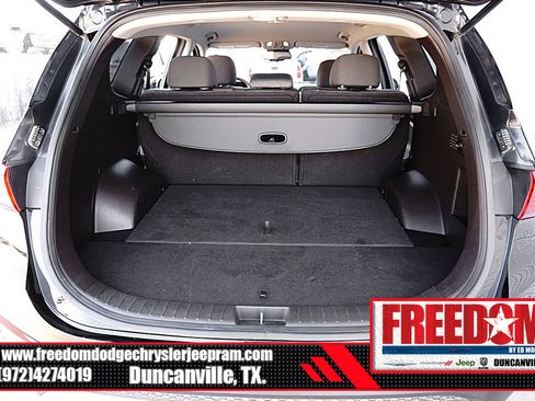 Used 2020 Hyundai Santa Fe SEL image 43