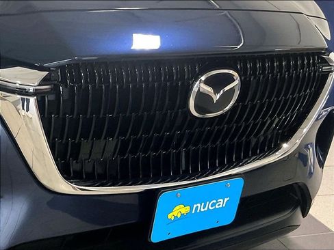 Used 2024 MAZDA CX-90 Plug-In Hybrid w/ Preferred AWD/4WD image 32