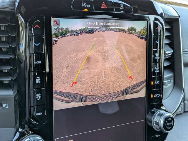 New 2026 RAM 1500 RHO AWD/4WD image 20