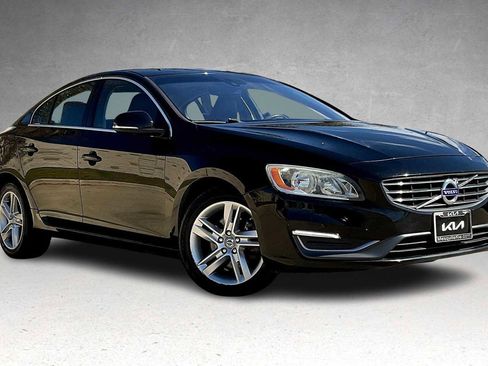 Used 2015 Volvo S60 T5 Premier image 21