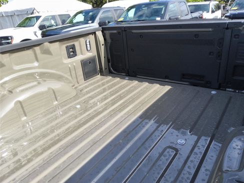New 2026 Ford F150 Tremor w/ Equipment Group 402A High AWD/4WD image 19