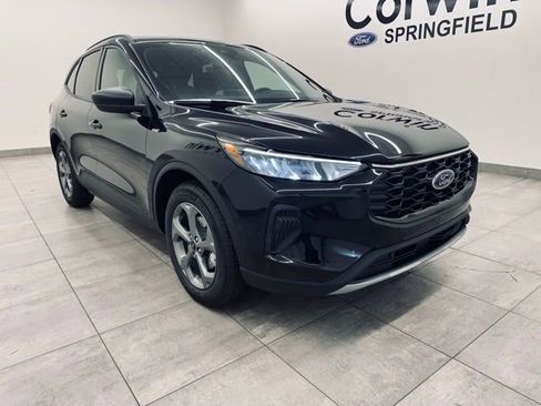 New 2026 Ford Escape ST-Line w/ Cold Weather Package image 8