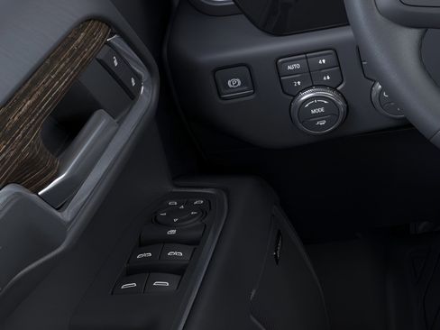 New 2026 GMC Sierra 1500 Elevation w/ Elevation Premium Package image 22
