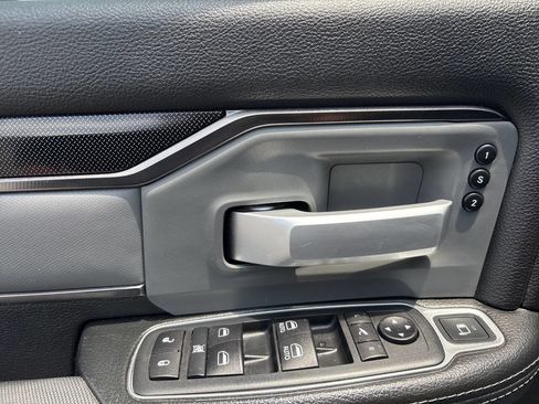 Used 2019 RAM 2500 Power Wagon AWD/4WD image 19
