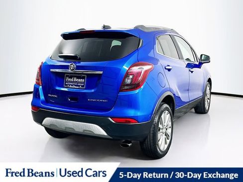 Used 2017 Buick Encore Preferred FWD image 8