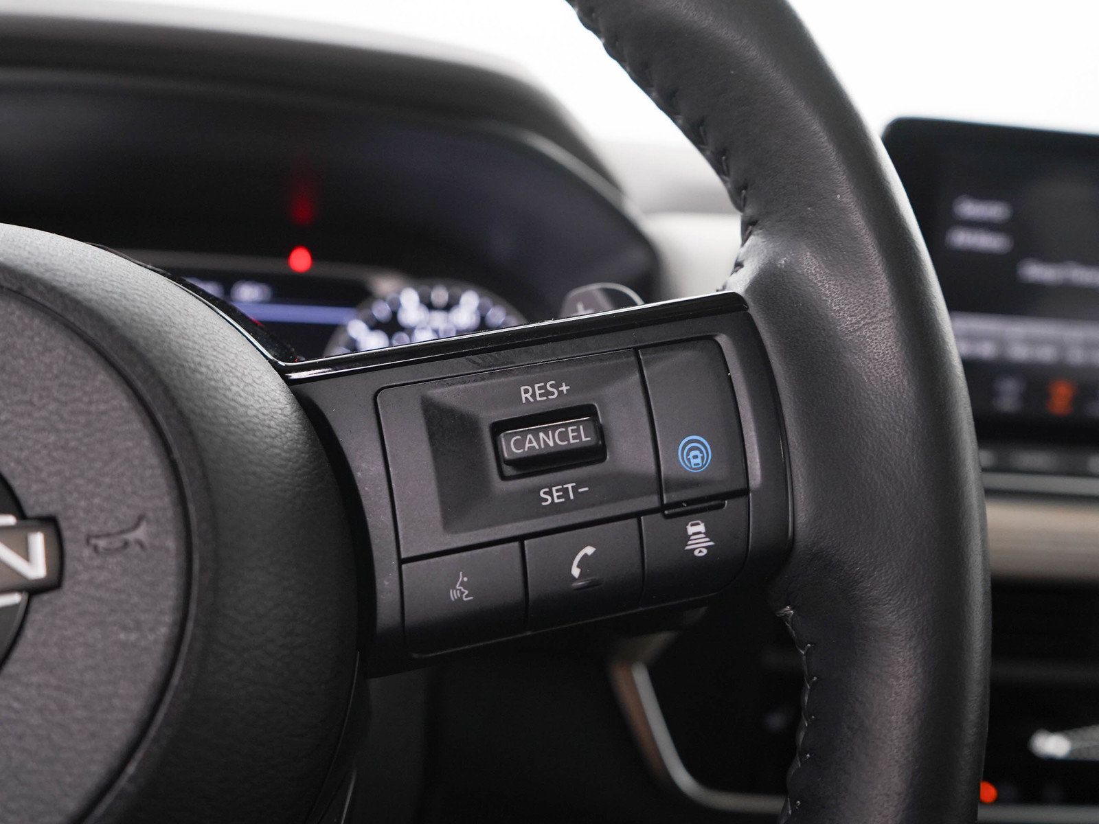 Used 2023 Nissan Rogue SV w/ SV Premium B Package AWD/4WD image 27