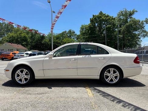Used 2006 Mercedes-Benz E 350 Sedan image 5