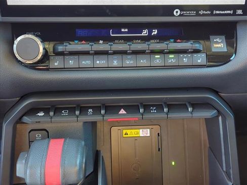 Used 2023 Toyota Sequoia TRD Pro image 21