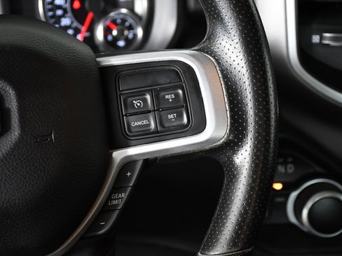 Used 2022 RAM 2500 Big Horn image 13