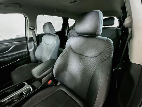 Used 2020 Hyundai Santa Fe SEL w/ Convenience Package FWD image 19