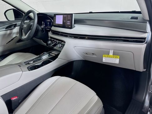 New 2026 INFINITI QX60 Luxe w/ Cargo Package image 37