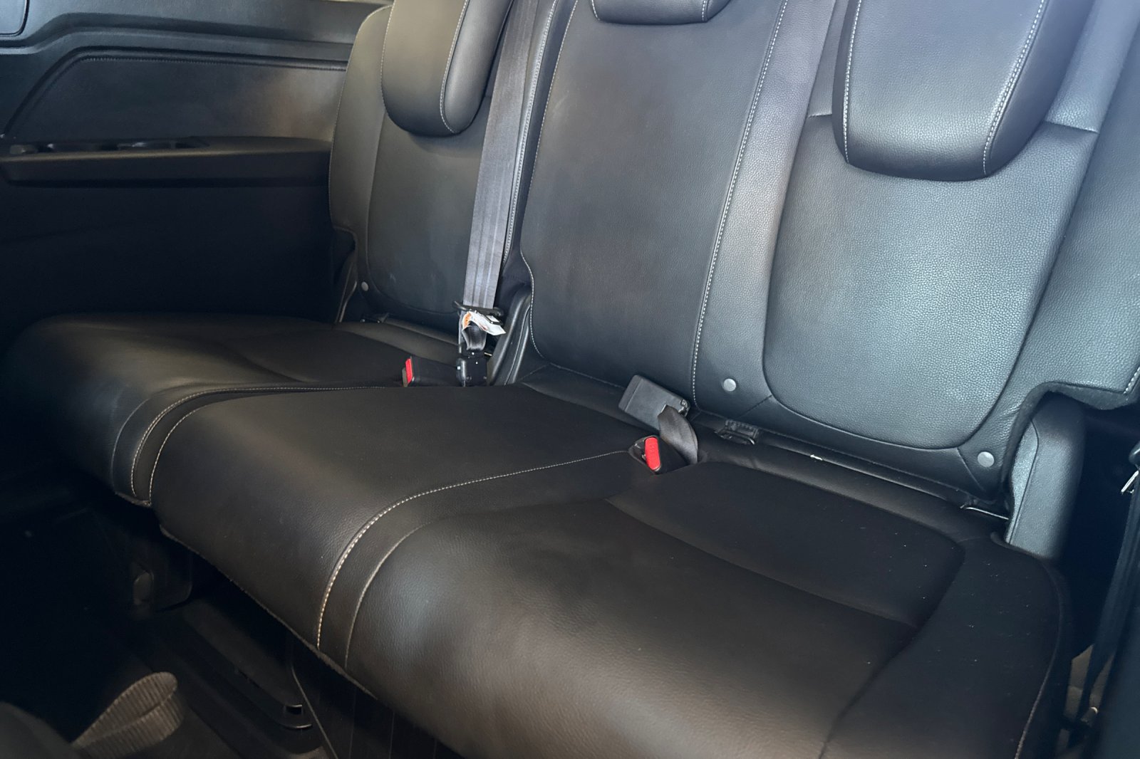 Used 2023 Honda Odyssey EX-L image 15