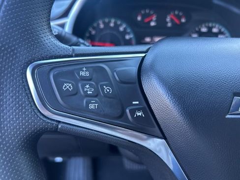 Used 2024 Chevrolet Malibu LT image 14