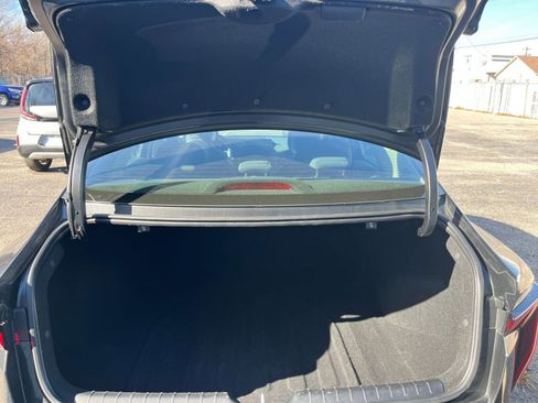 Used 2025 Kia K4 LXS image 31