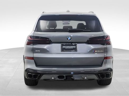 Used 2026 BMW X5 M60i image 5