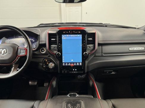 Used 2023 RAM 1500 Rebel w/ Rebel Level 1 Equipment Group image 18