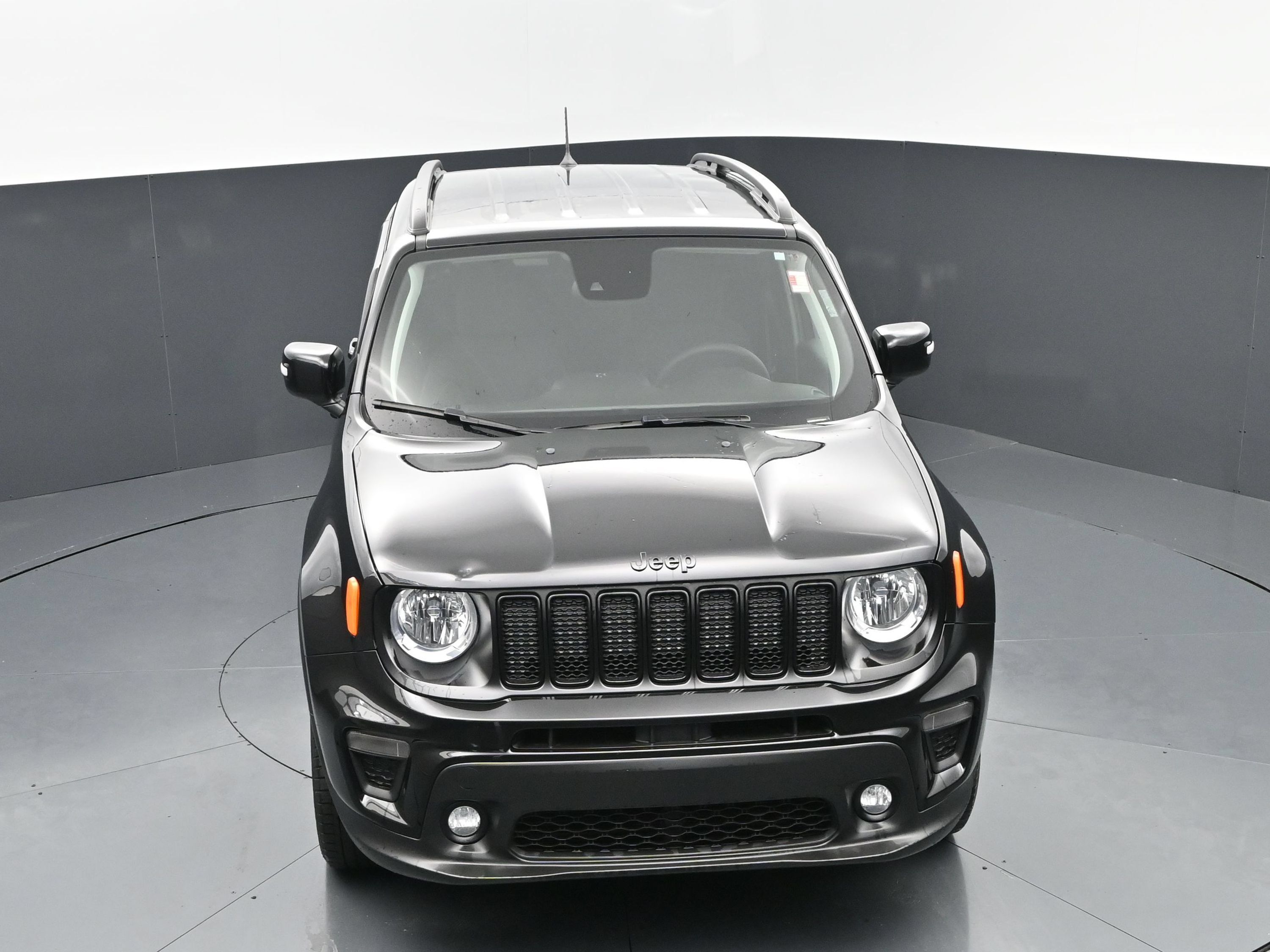Used 2023 Jeep Renegade Altitude AWD/4WD image 33